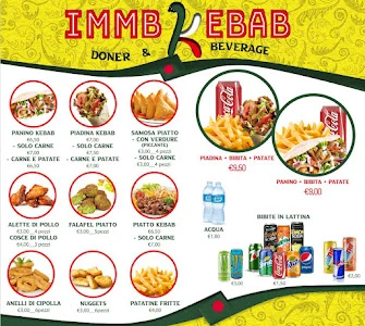 I M M B KEBAB · Photos 2